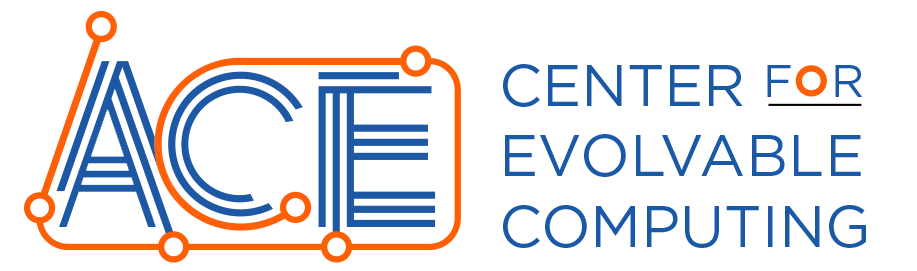 ACE — Center for Evolvable Computing